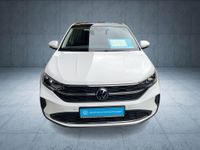 Volkswagen Taigo - Vorschau Bild 8