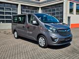 Opel Vivaro B Kombi Combi L1H1  2,7t - Opel Vivaro: Combi