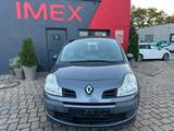 Renault Grand Modus YAHOO! 1.2 103 PS Klima 66tkm - Renault Grand Modus Benziner Gebrauchtwagen
