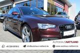Audi A5 2.0 TFSI S-Line Navi Xenon Leder - Audi A5 Gebrauchtwagen in Hagen