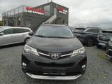 Toyota RAV 4  Edition - Toyota RAV 4 mit Diesel-Antrieb: Automatik