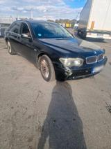 BMW 730 disel - BMW 730 in Oberhausen