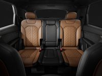 Audi SQ7 - Vorschau Bild 11