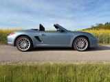 Porsche Boxster S Individual (PTS) - Erstlack - Porsche aus 2009