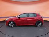 Peugeot 208 Active #TEMPOMAT #KLIMAANLAGE #KEYLESS START - Peugeot 208 aus 2024