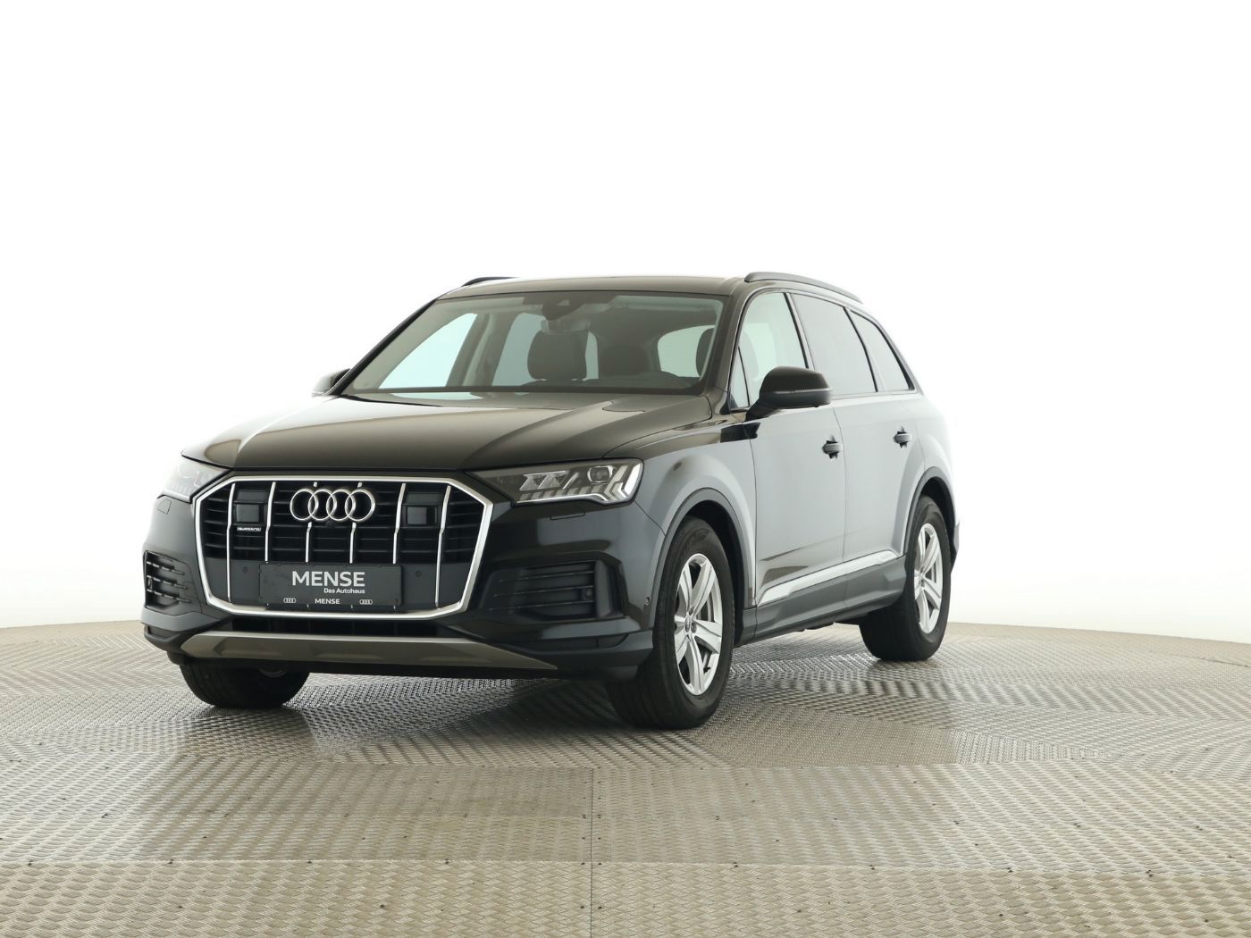 Audi Q7 - Bild 2