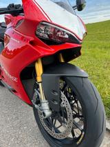 Ducati Panigale R - DUCATI R