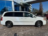 Lancia Voyager S 2.8 CRD 130 kW,7Sitz El.Schiebetür PDC - Lancia aus 2014