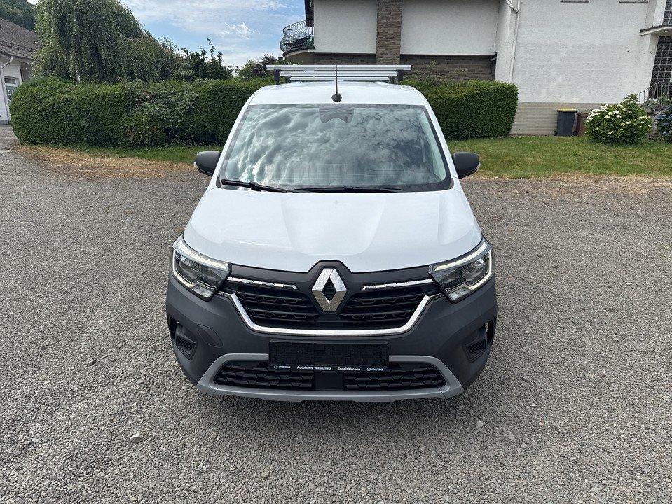 Renault Kangoo III Rapid Edition One (Open Sesame)