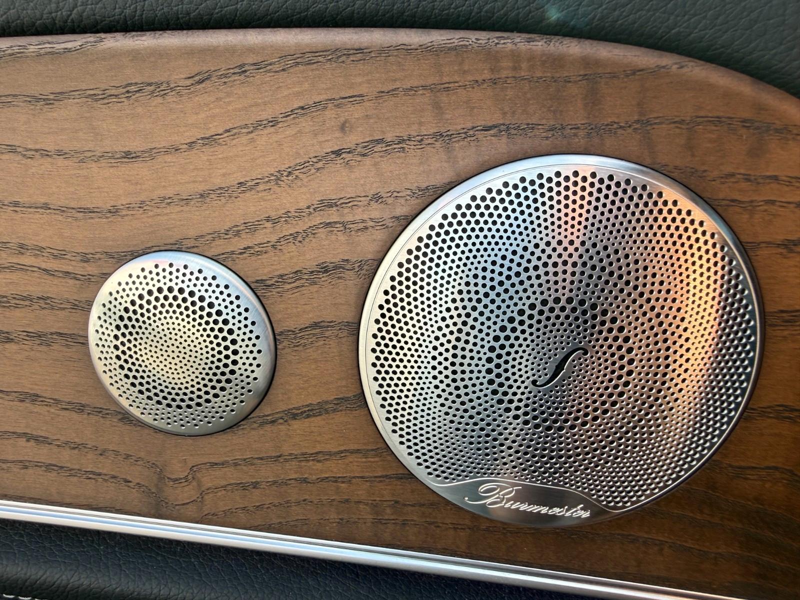 Mercedes-Benz E 300 d T-Modell Night-Paket,LED, Burmester
