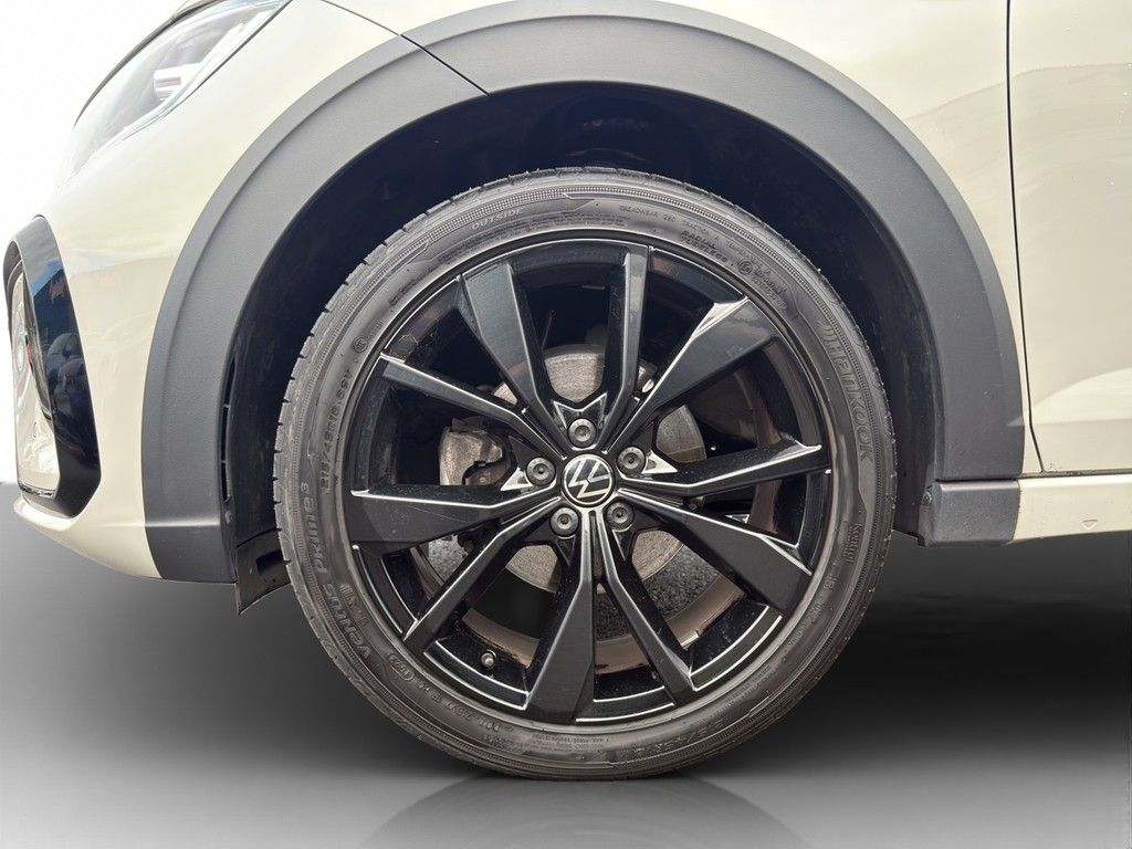 Volkswagen Taigo - Bild 18