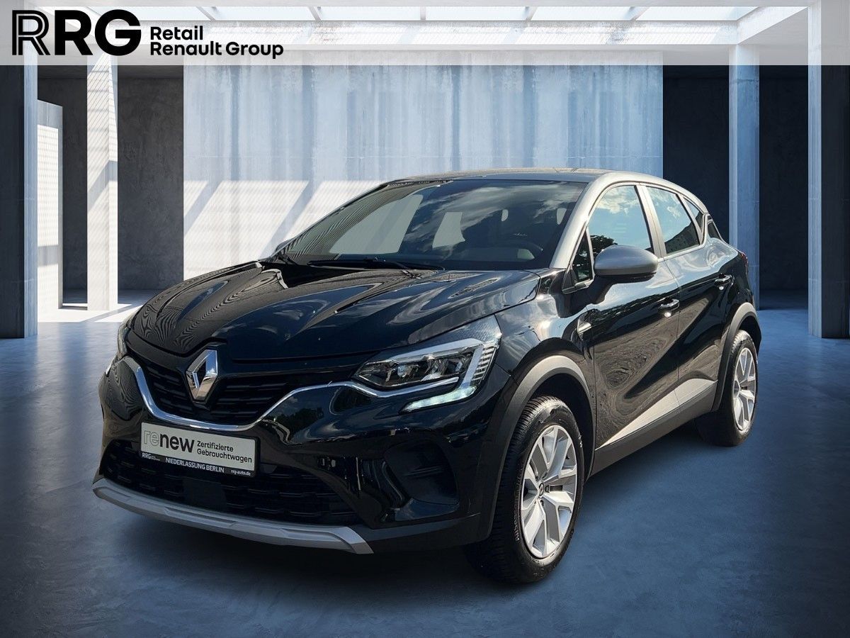 Renault Captur - Bild 1