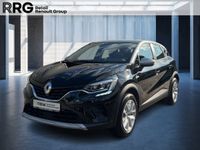 Renault Captur - Vorschau Bild 1