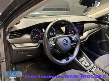 Skoda Octavia - 9