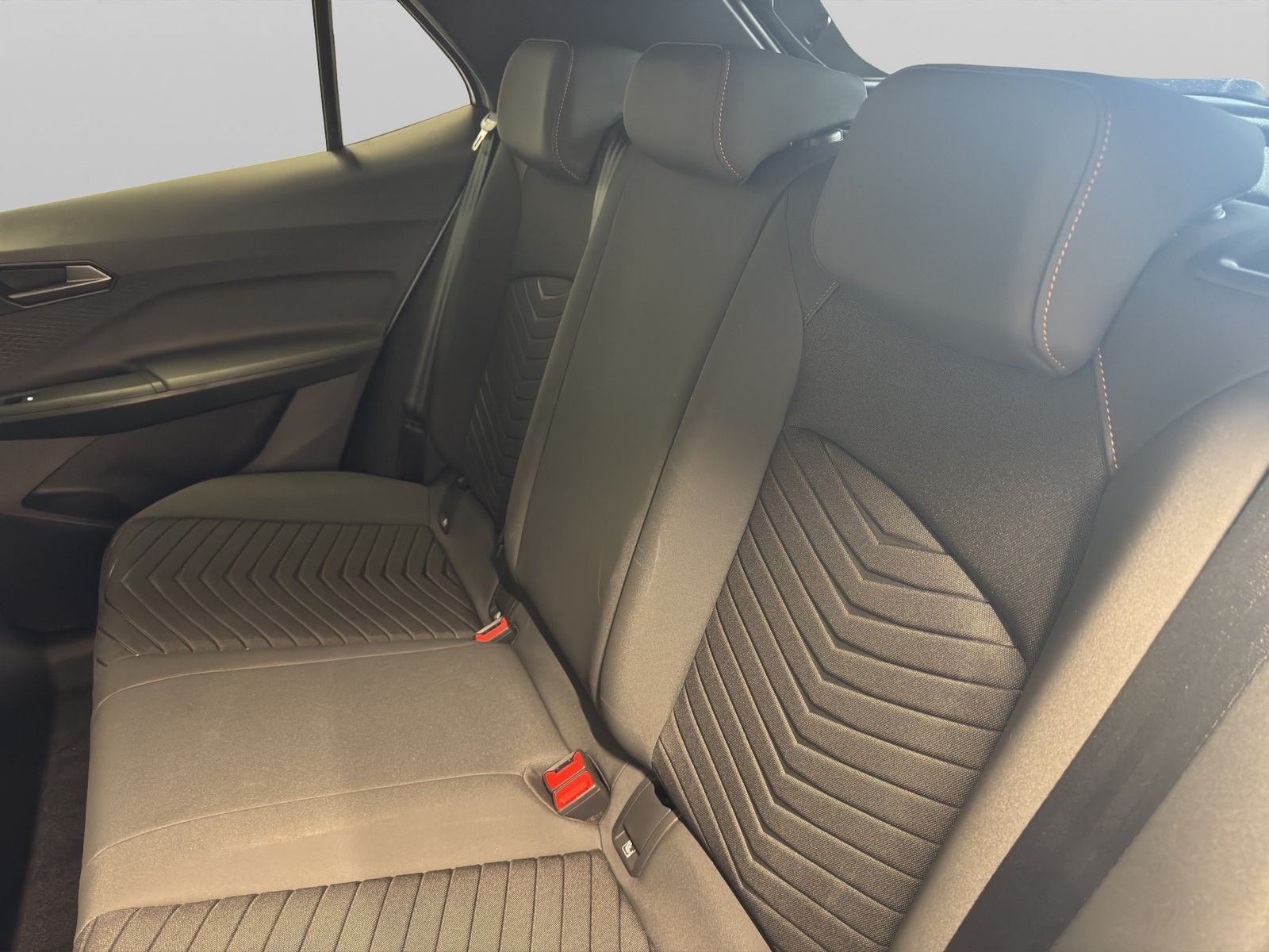 Cupra Born - Bild 14
