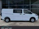 Ford Transit Custom DoKa Trend FT320 L2 70l*Kamera - : Doka