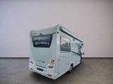 Dethleffs Alpa Esprit Comfort A 6820-2  - Dethleffs Esprit