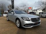 Mercedes-Benz Limousine S 350 d 4Matic*03/27Mercedes Garantie - Mercedes-Benz Gebrauchtwagen in Trier