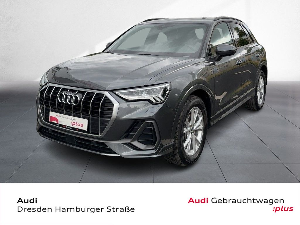 Image of Audi Q3