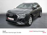 Audi Q3 S line 40 TDI quattro S tronic AHZV LED SW - Audi Q3 40 TDI Gebrauchtwagen
