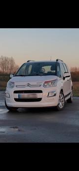 Citroën Familienauto - Citroën Picasso C3 - Citroën AMI Gebrauchtwagen