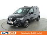 Renault Kangoo 1.3 TCe Techno *NAVI*TEMPO*LIM*CAM*PDC* - Renault Kangoo: Techno