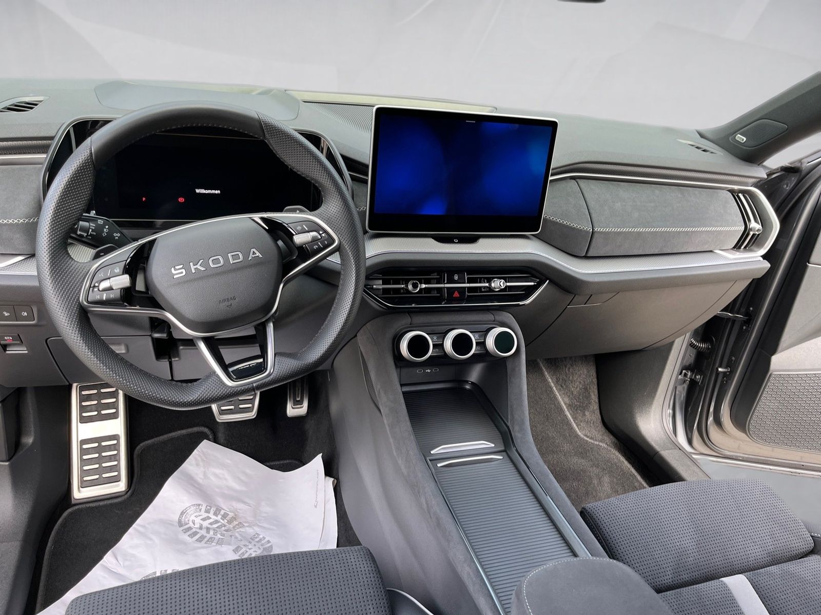 Skoda Kodiaq - Bild 15