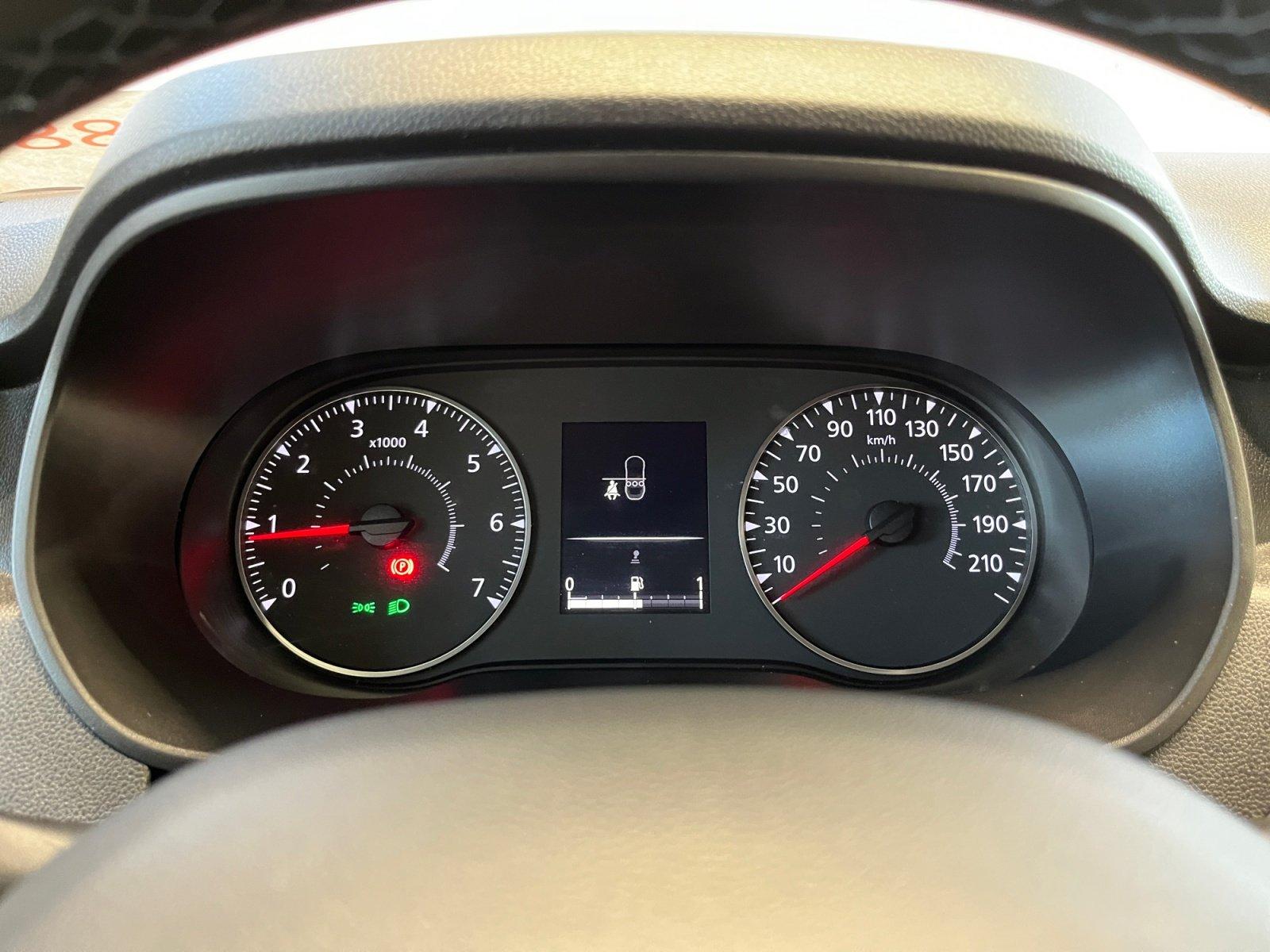 Dacia Duster II Anniversary 1.3 TCe 130 GPF Navigation