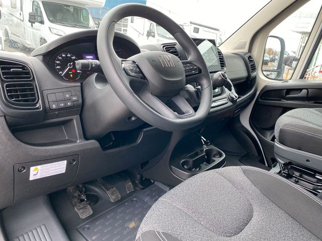 Etrusco T6.9 SB Hubbett Markise Multimedia