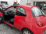 Ford Ka Basis, Klima, Allwetter , kein TÜV - Ford aus 2008: Ka