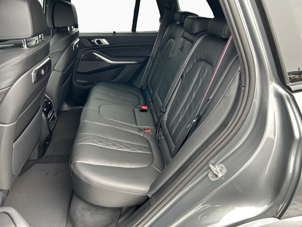 BMW X5 - Bild 13