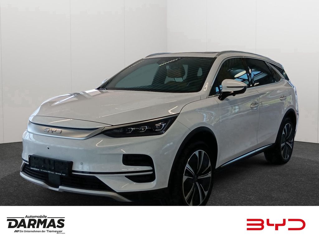 Angebot ansehen BYD TANG