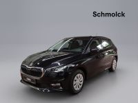 Skoda Fabia - Vorschau Bild 1