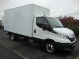 Iveco Daily 35C16 Koffer LBW Klima Euro6 ZV