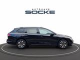 Volkswagen Golf VIII Variant 1.0 TSI MOVE/Navi/Standhzg/ACC - Volkswagen Golf Gebrauchtwagen