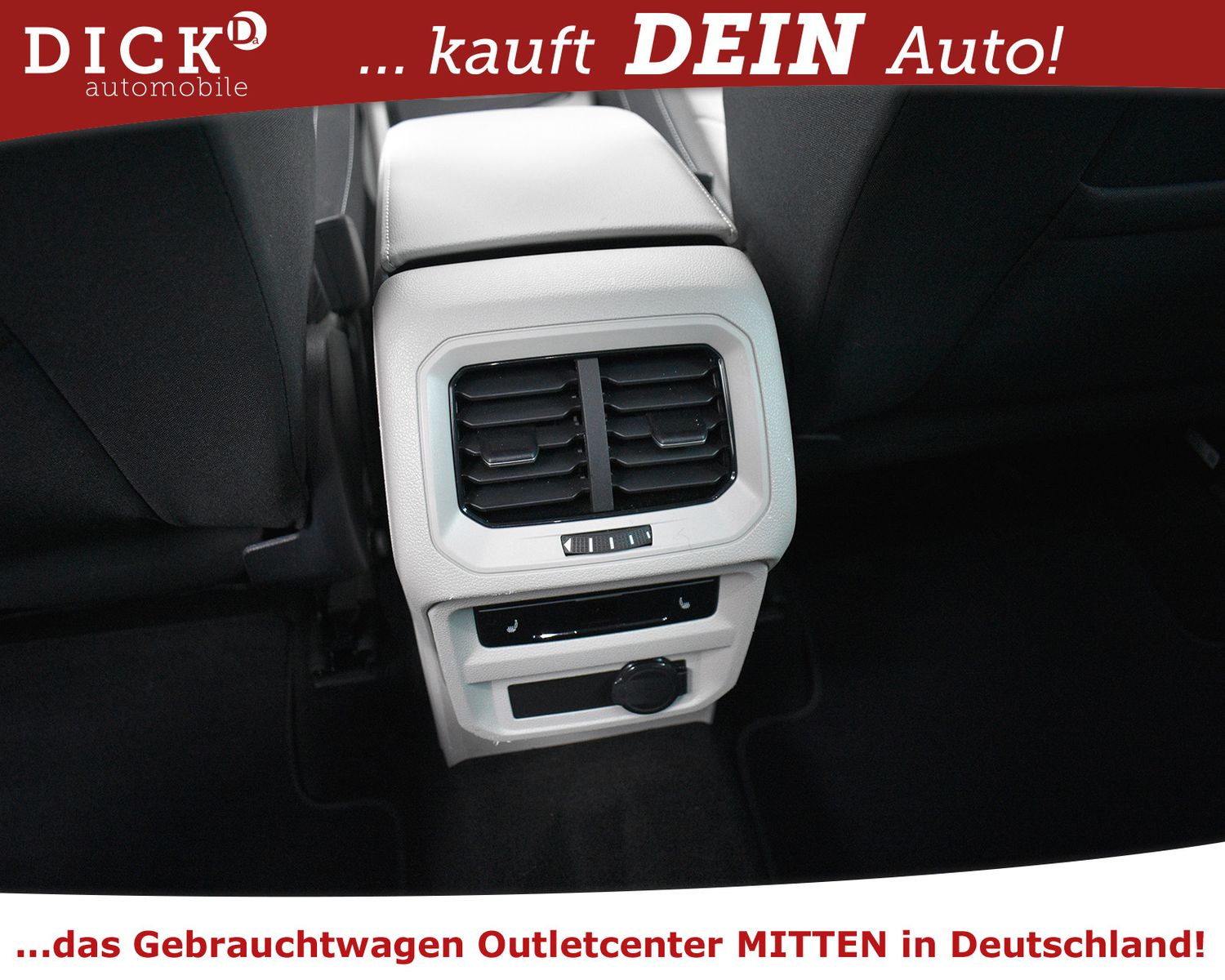 VW Tiguan 1.4 eHyb Elegan MATRIX+VIRTU+360+AHK+MASS - Image 20