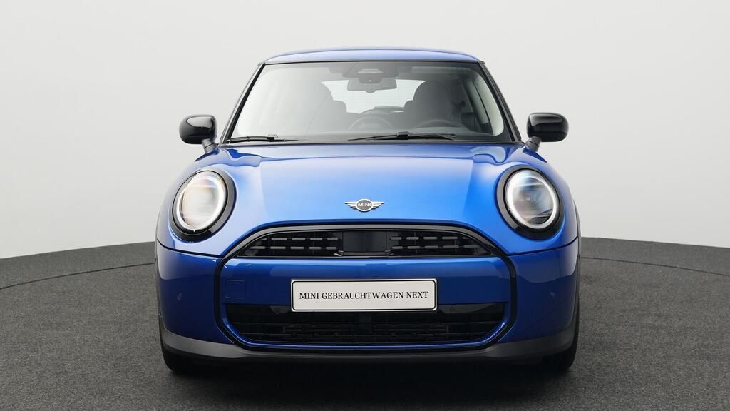 MINI Cooper C - Bild 3