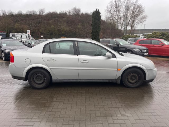 Opel Vectra  C Elegance