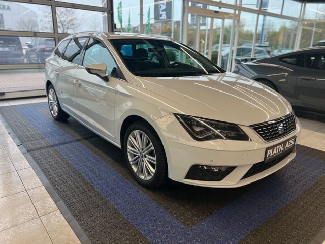 Seat Leon  ST Xcellence