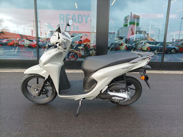 Honda Vision 110  "Aktion"