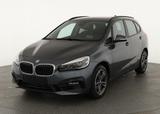 BMW 220i Active Tourer Sport Line, AHK, LED, Navi, K - BMW 220 in Dresden
