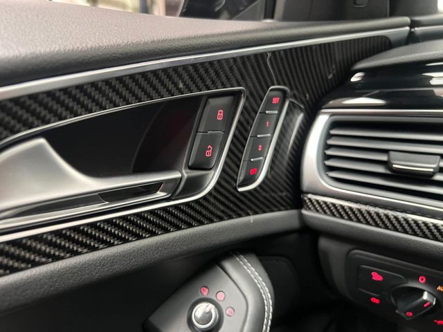 Audi RS6 Avant 4.0 TFSI quattro Pano*B&O*Carbon*21"