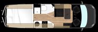 Loef 680 F -MAN 4x4 -Czone -Lithium (2/3)