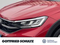 Volkswagen Taigo - Vorschau Bild 6