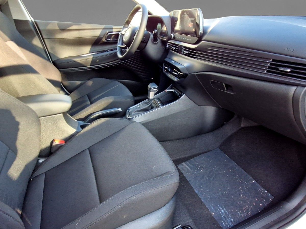 Hyundai BAYON – Bild 12