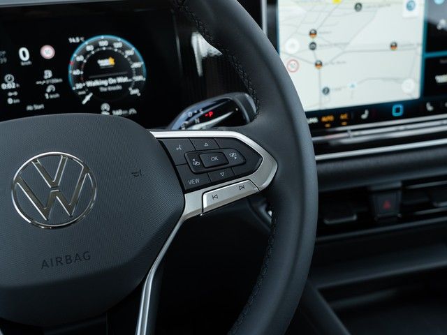 Tiguan eTSI DSG GJR Navi App-Connect