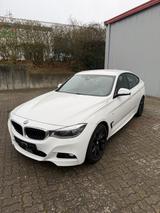 BMW 335 Gran Turismo Gran Turismo 335d xDrive M ...