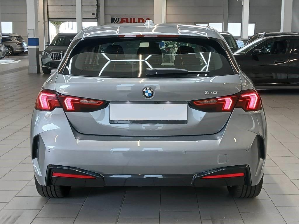 BMW 1 Series iA HUD+NAVI+LED+SHZ+LHZ+EL-SITZE+HIFI-HK+AHK, миниатюра 3