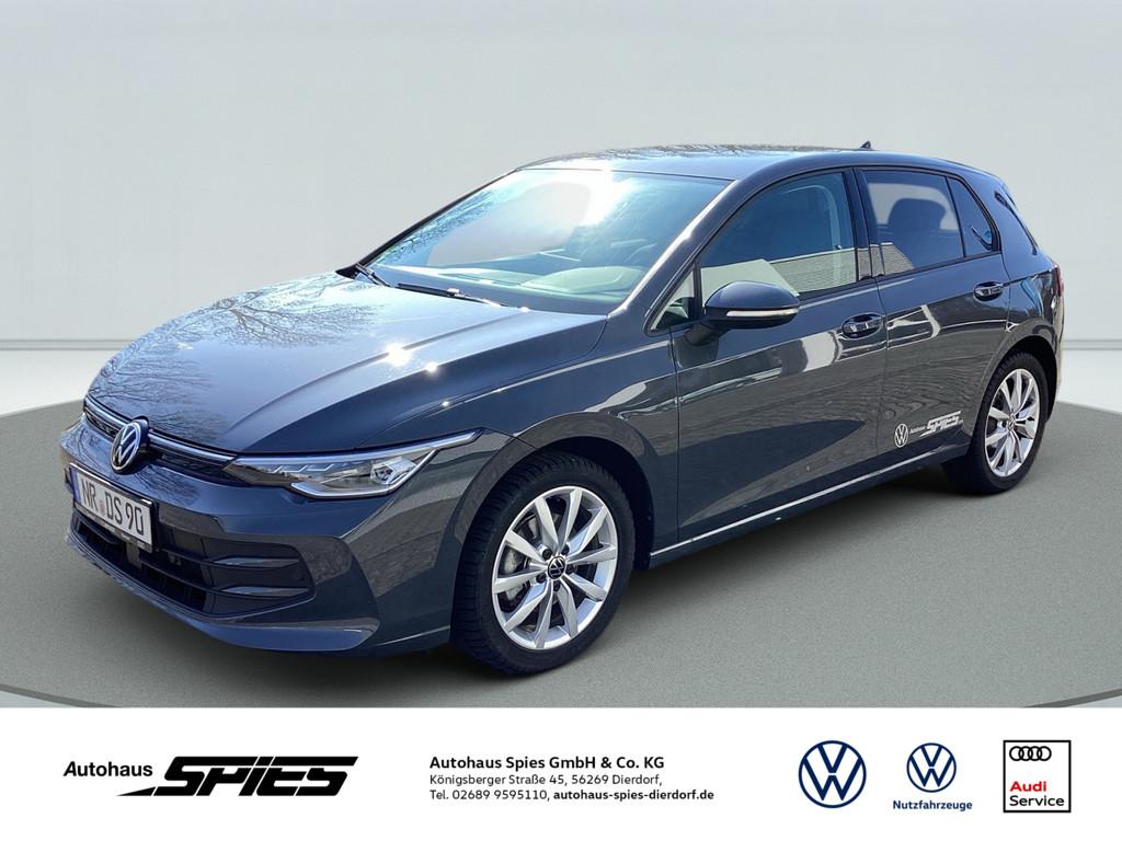 Volkswagen Golf VIII 1.5 TSI Life