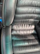 Porsche 964 Targa - gebrauchte Porsche 964 aus dem Jahr 1991